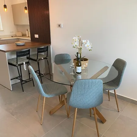 The Ocean View Сasa de vacaciones *