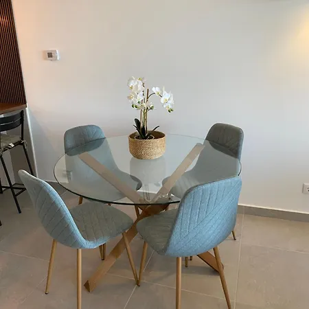 Tatil Evi The Ocean View *