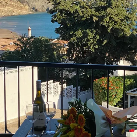The Ocean View Luz