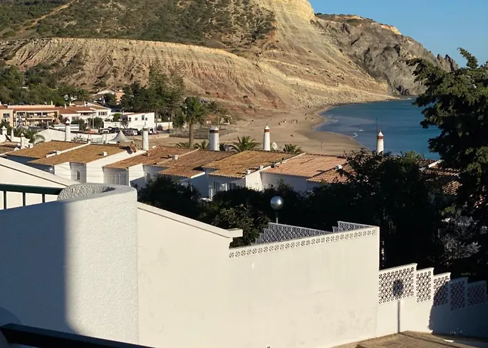 The Ocean View * Luz