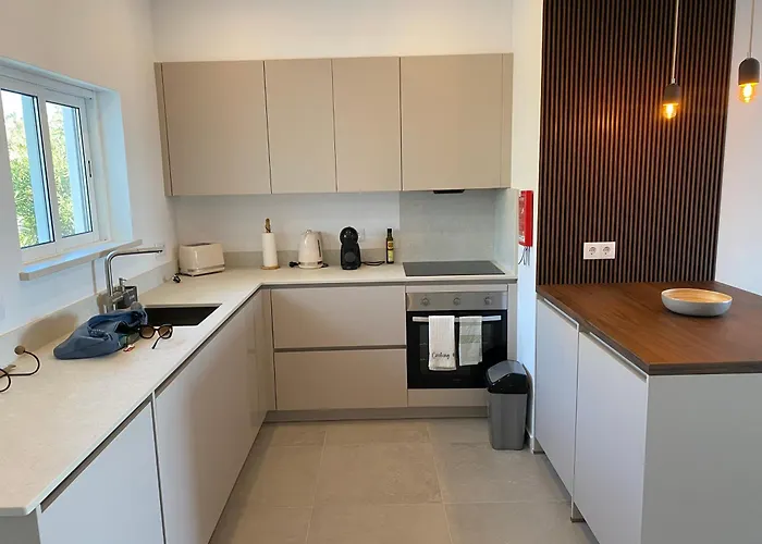 Tatil Evi The Ocean View