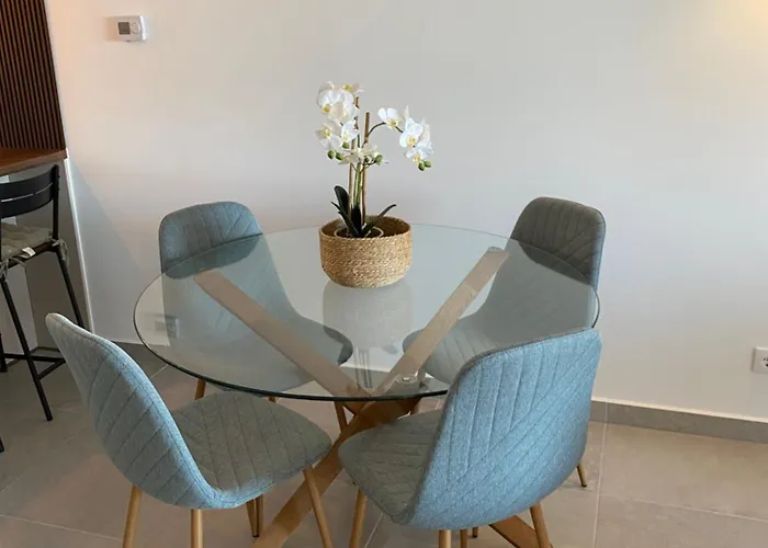 Tatil Evi The Ocean View *