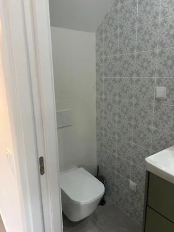 The Ocean View * Luz