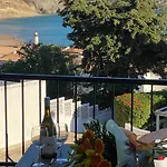 The Ocean View Luz