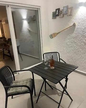 Holiday home The Ocean View *