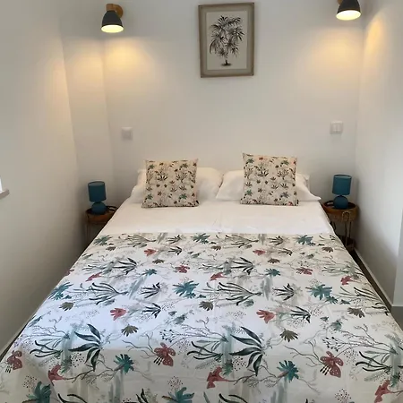 Holiday home The Ocean View