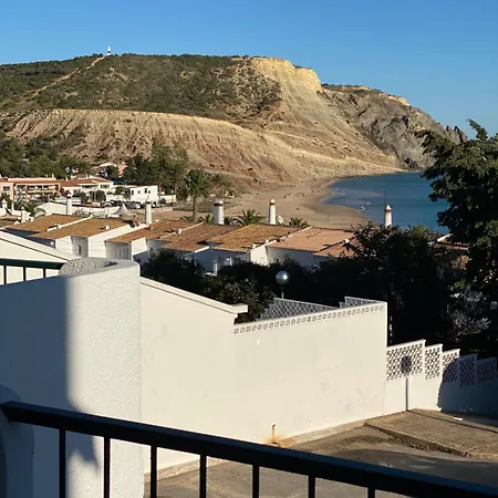 The Ocean View * Luz