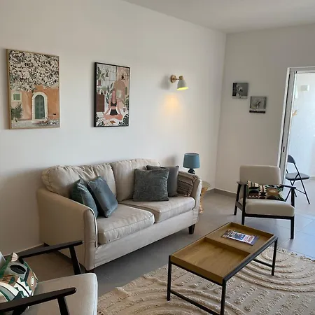 The Ocean View Casa de Férias *