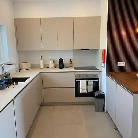 度假居 The Ocean View