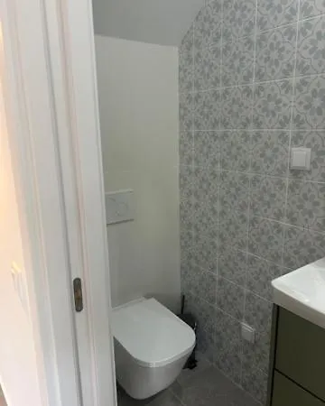 The Ocean View * Luz