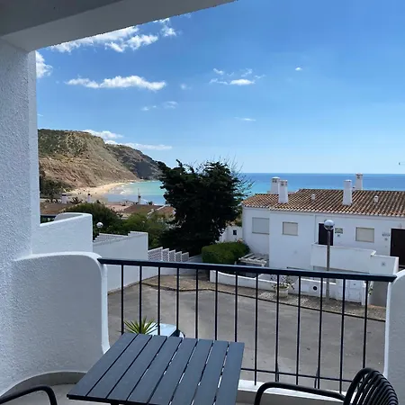 The Ocean View * Luz