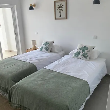 Hébergement de vacances The Ocean View *