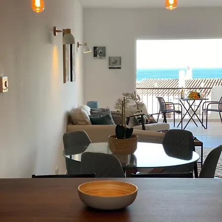 Hébergement de vacances The Ocean View *